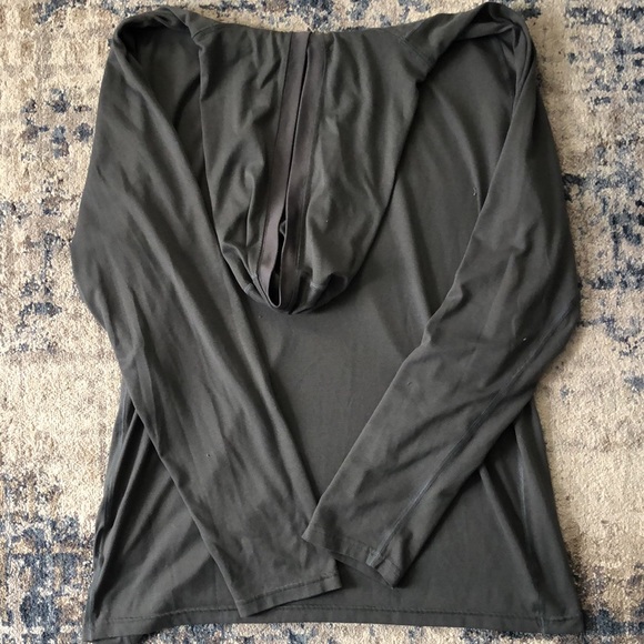 Nike Dri-fit UK Hoodie - Picture 3 of 5